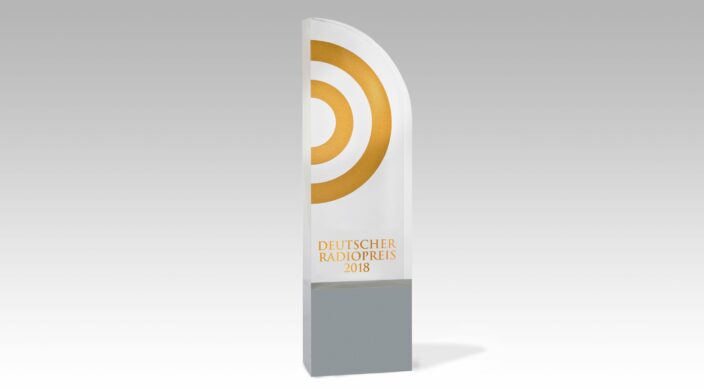 Deutscher Radiopreis Award