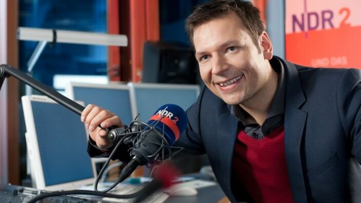 Martin Roschitz © Christian Spielmann