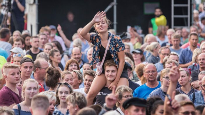 Sommertour Finkenwerder © Axel Herzig