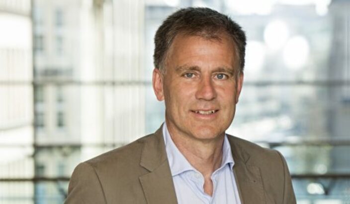 Carsten Neitzel 2016 Interview medienpolitik.net