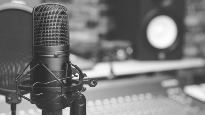 Audio © Fotolia
