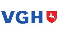 VGH Versicherungen Logo