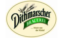 Dithmarscher Brauerei Logo