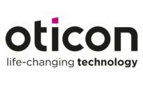 Oticon Logo