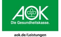 Logo AOK