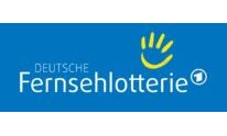 Logo Deutsche Fernsehlotterie