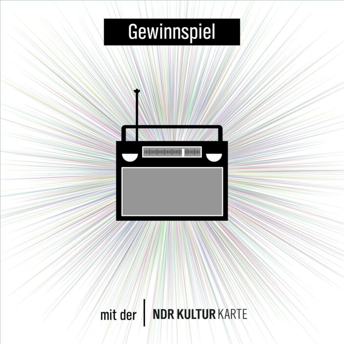 © NDR Kultur Karte