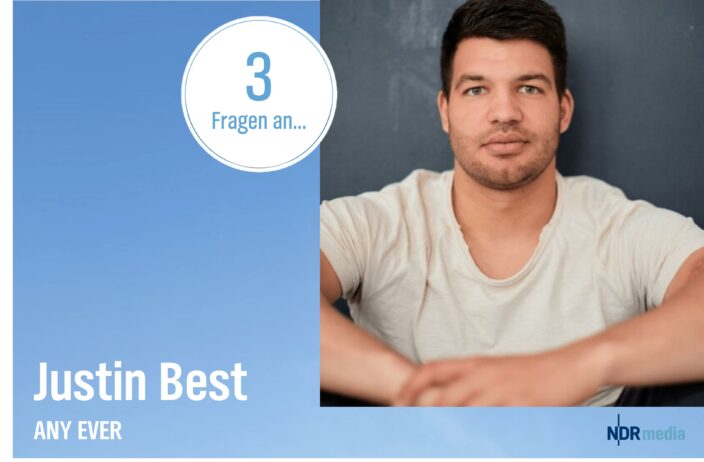 alt= "Porträt Justin Best"